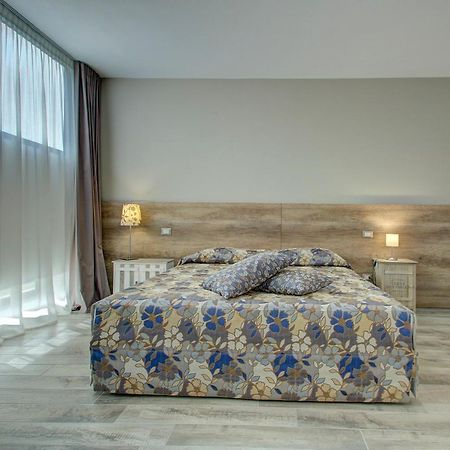 Resilienza Otel Mira Dış mekan fotoğraf