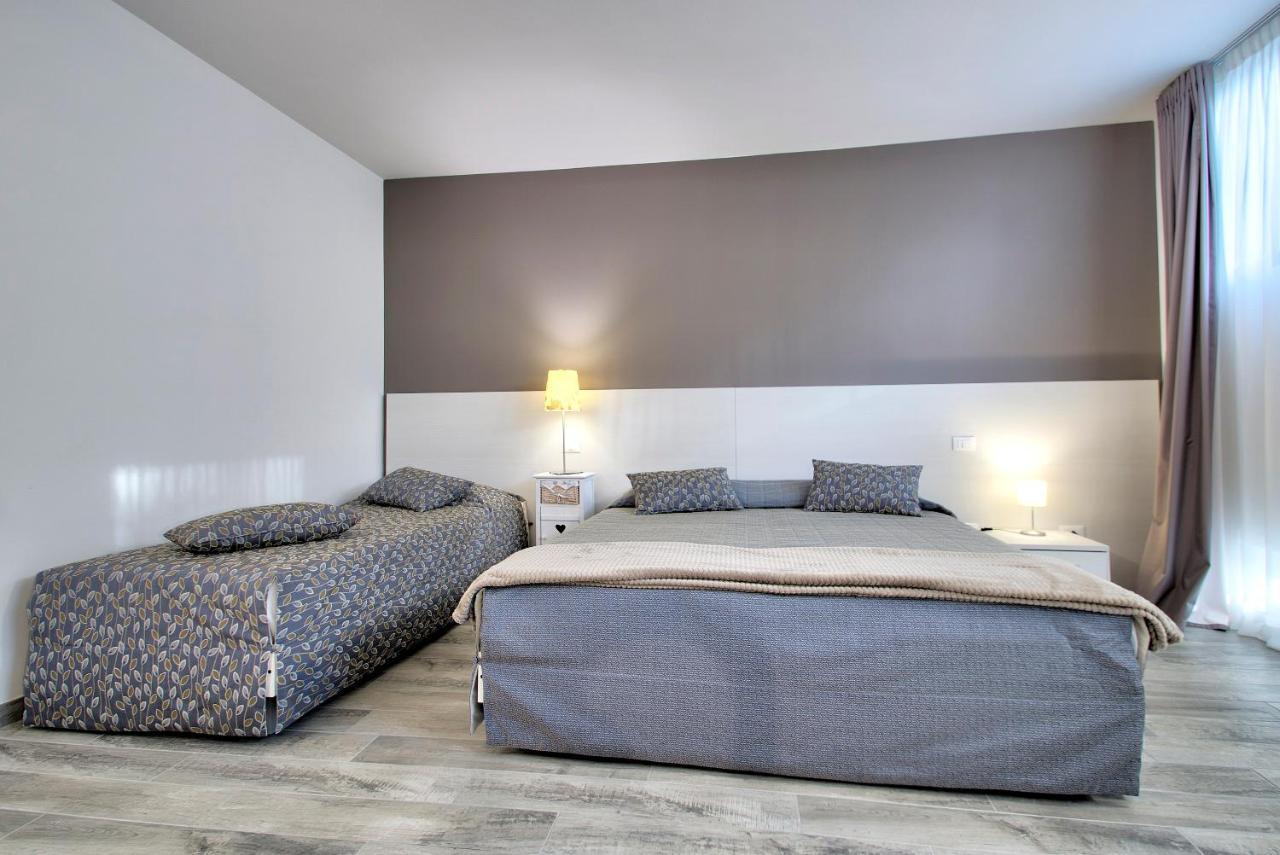 Resilienza Otel Mira Dış mekan fotoğraf