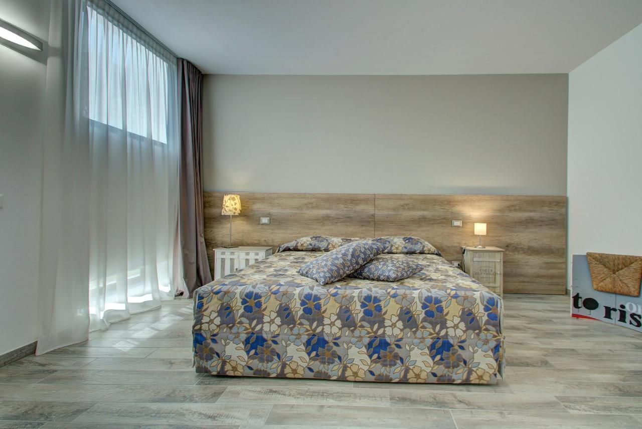 Resilienza Otel Mira Dış mekan fotoğraf