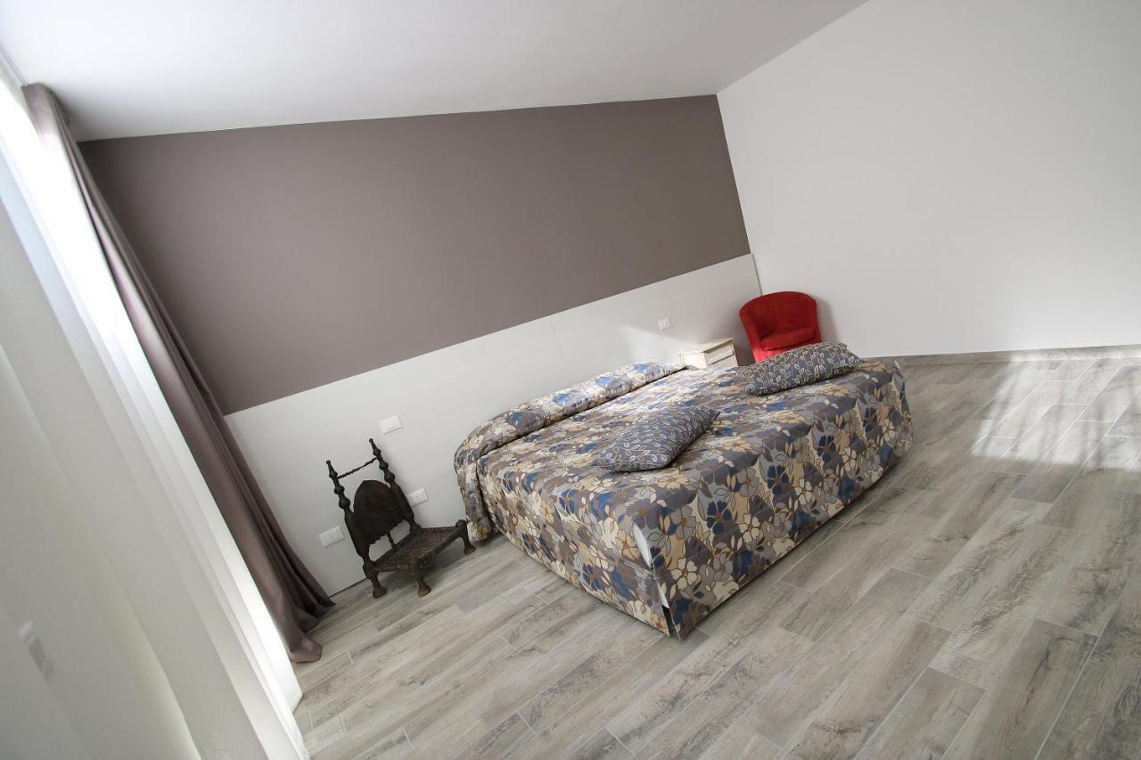 Resilienza Otel Mira Dış mekan fotoğraf