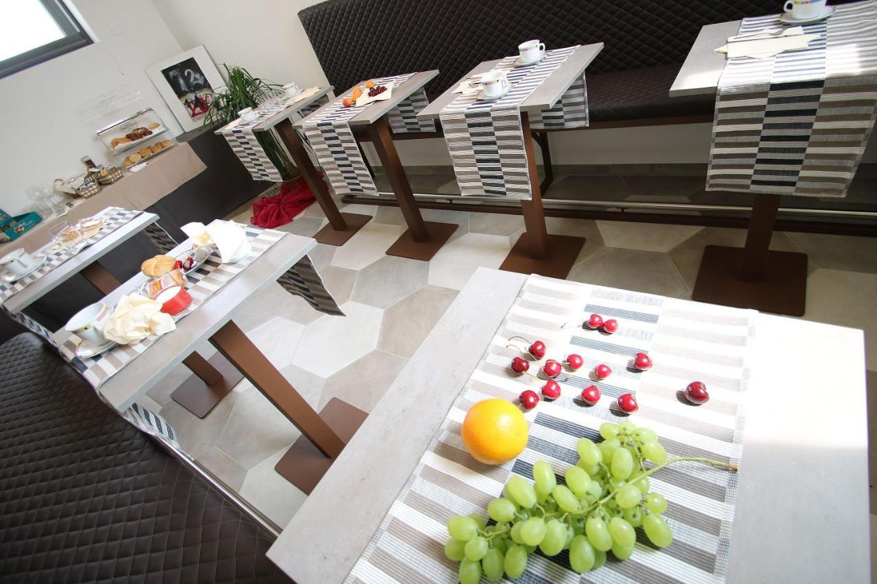 Resilienza Otel Mira Dış mekan fotoğraf