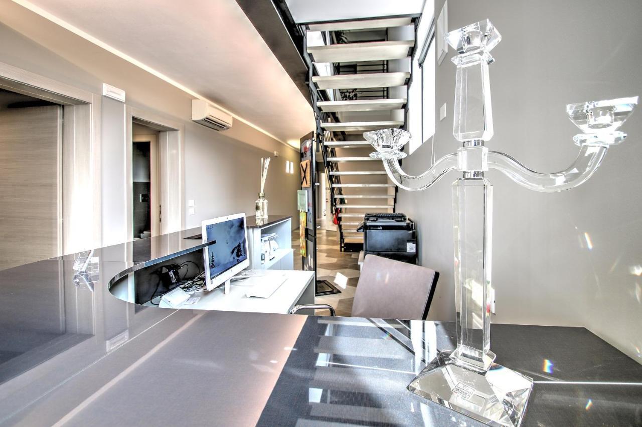 Resilienza Otel Mira Dış mekan fotoğraf