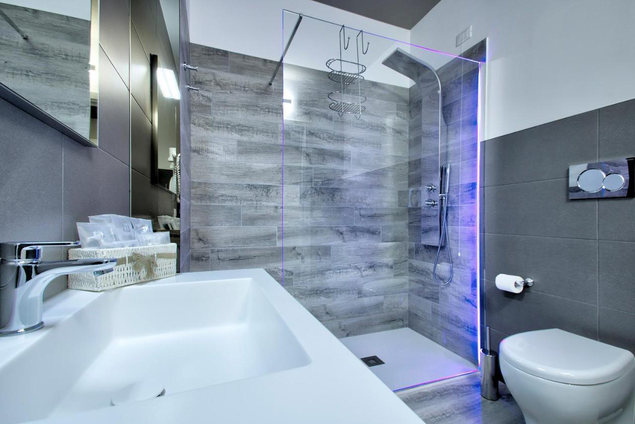 Resilienza Otel Mira Dış mekan fotoğraf