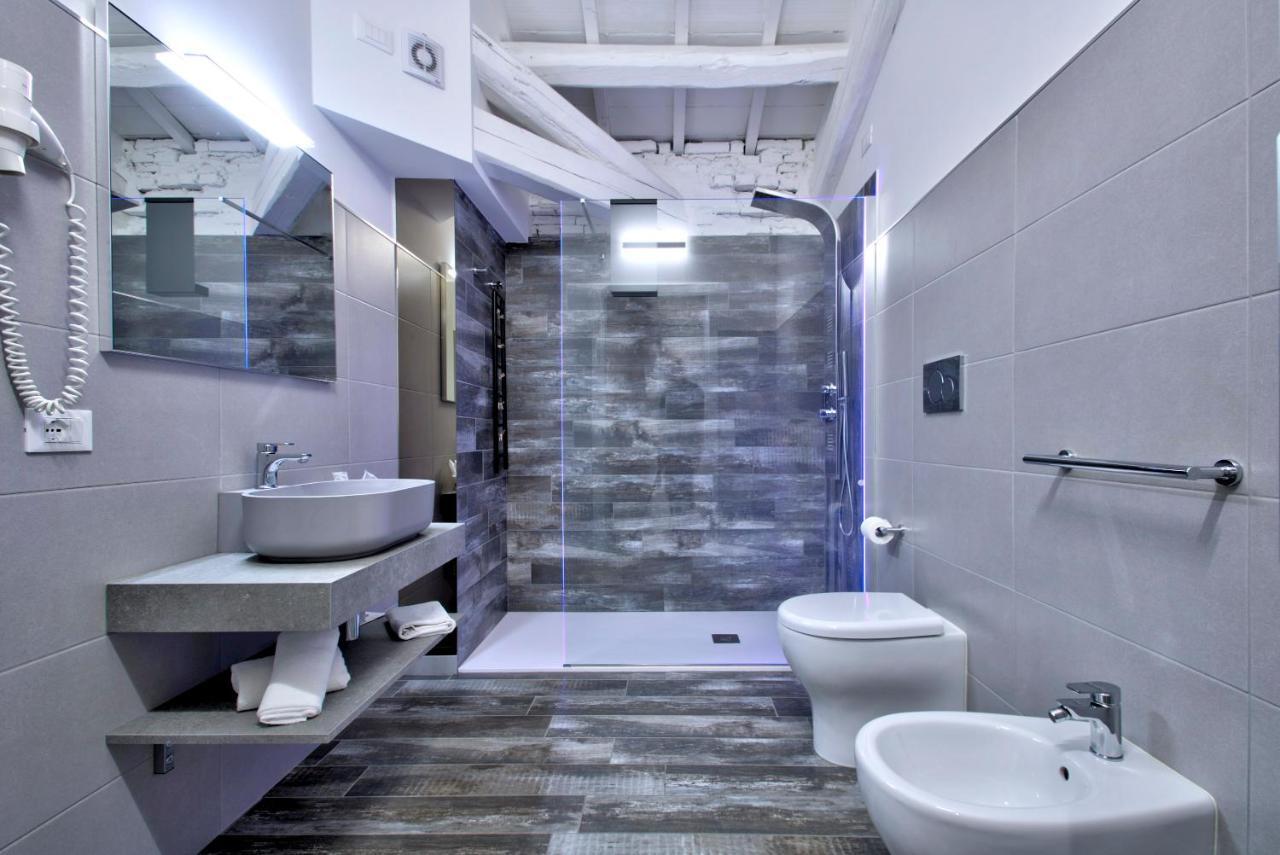 Resilienza Otel Mira Dış mekan fotoğraf