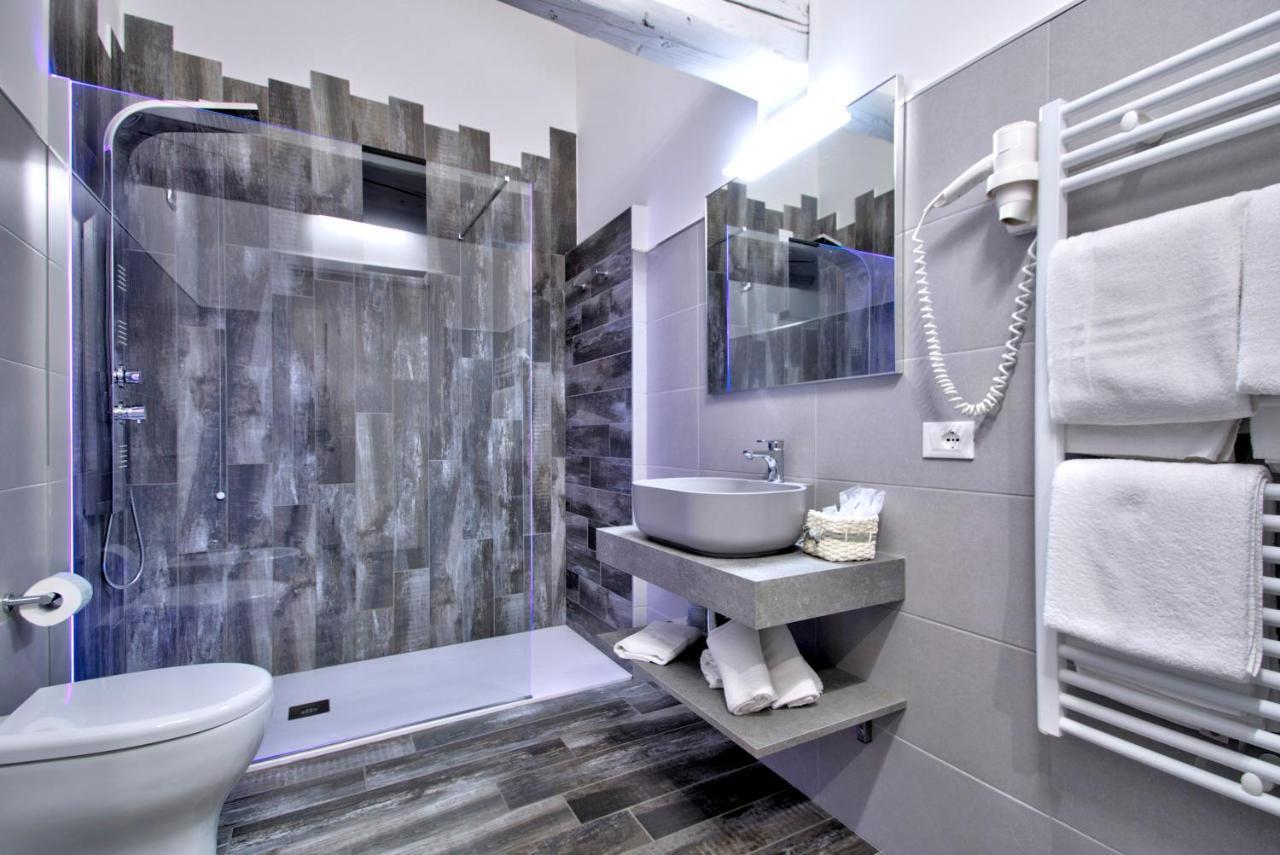 Resilienza Otel Mira Dış mekan fotoğraf