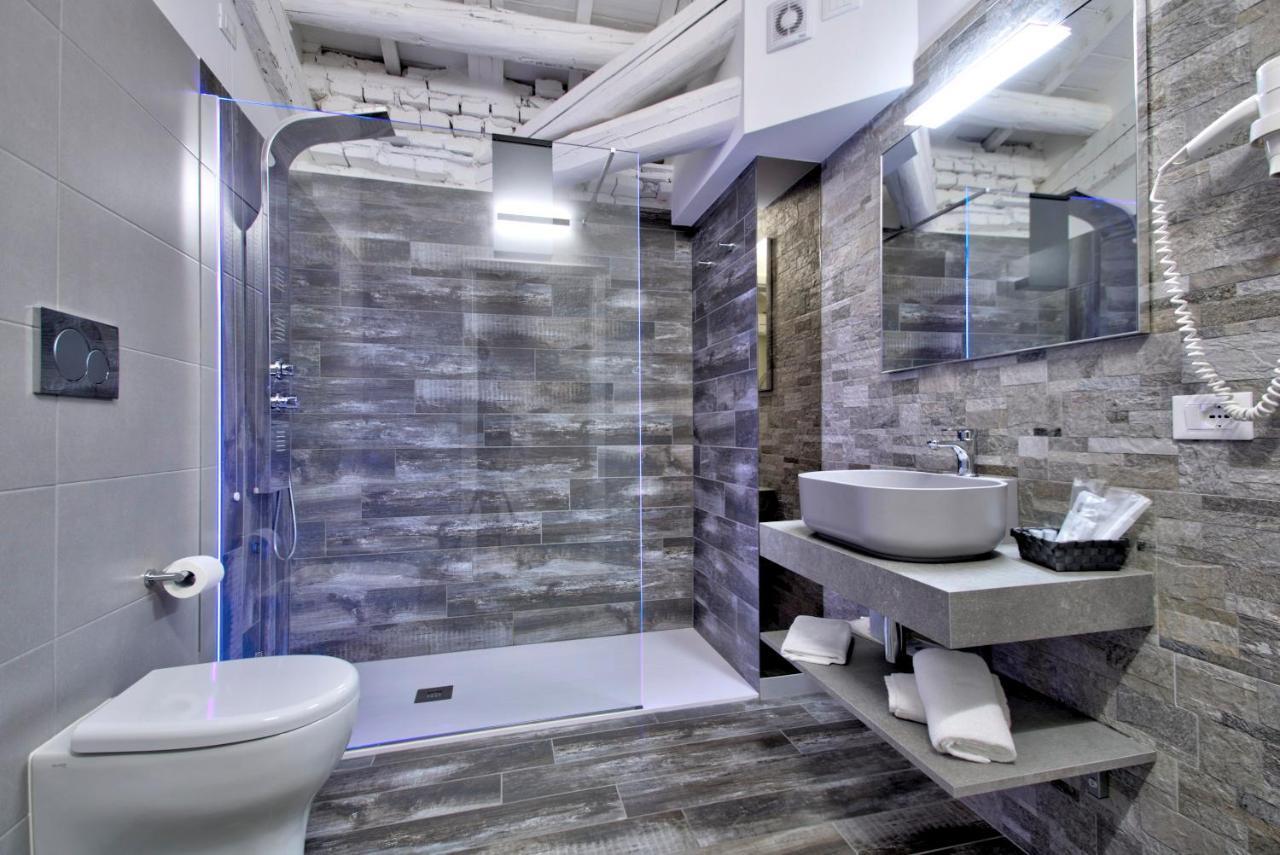 Resilienza Otel Mira Dış mekan fotoğraf