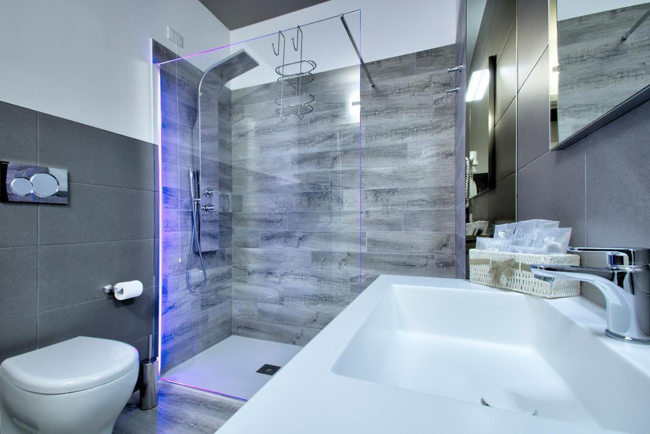 Resilienza Otel Mira Dış mekan fotoğraf