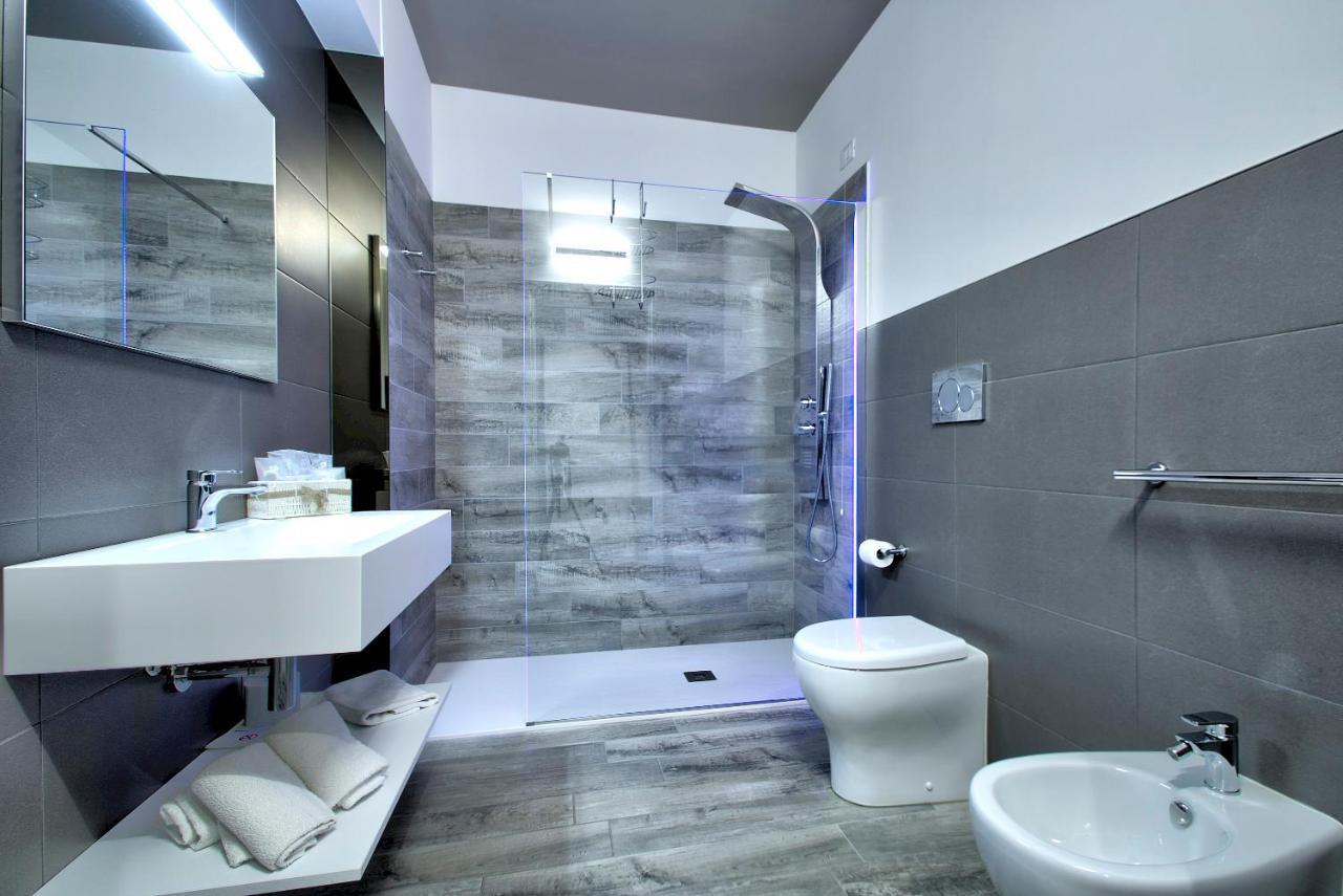 Resilienza Otel Mira Dış mekan fotoğraf