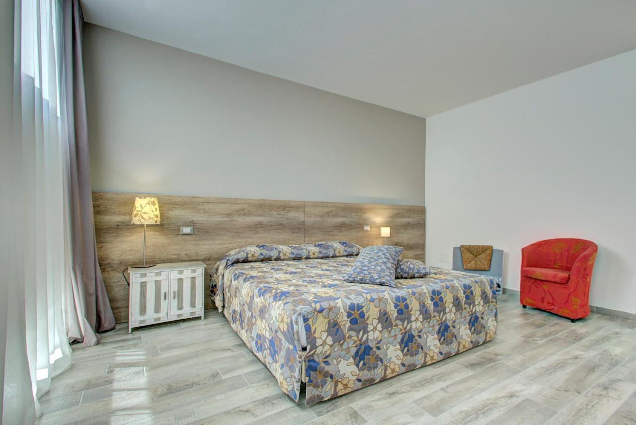 Resilienza Otel Mira Dış mekan fotoğraf