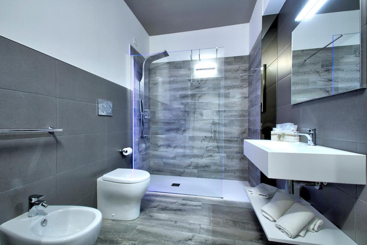 Resilienza Otel Mira Dış mekan fotoğraf