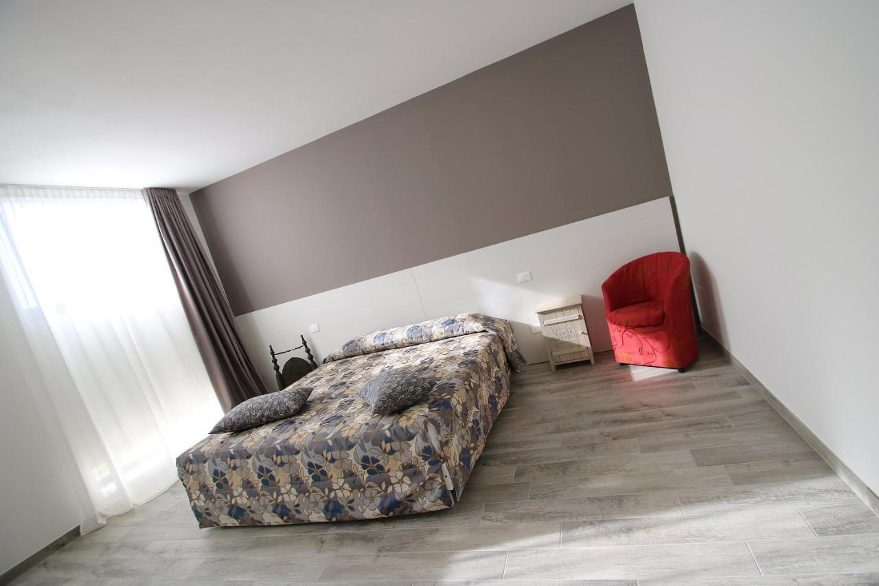 Resilienza Otel Mira Dış mekan fotoğraf