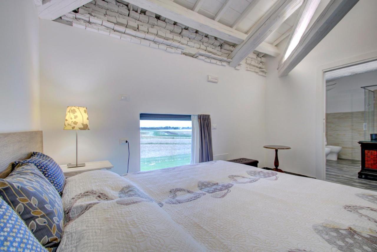 Resilienza Otel Mira Dış mekan fotoğraf