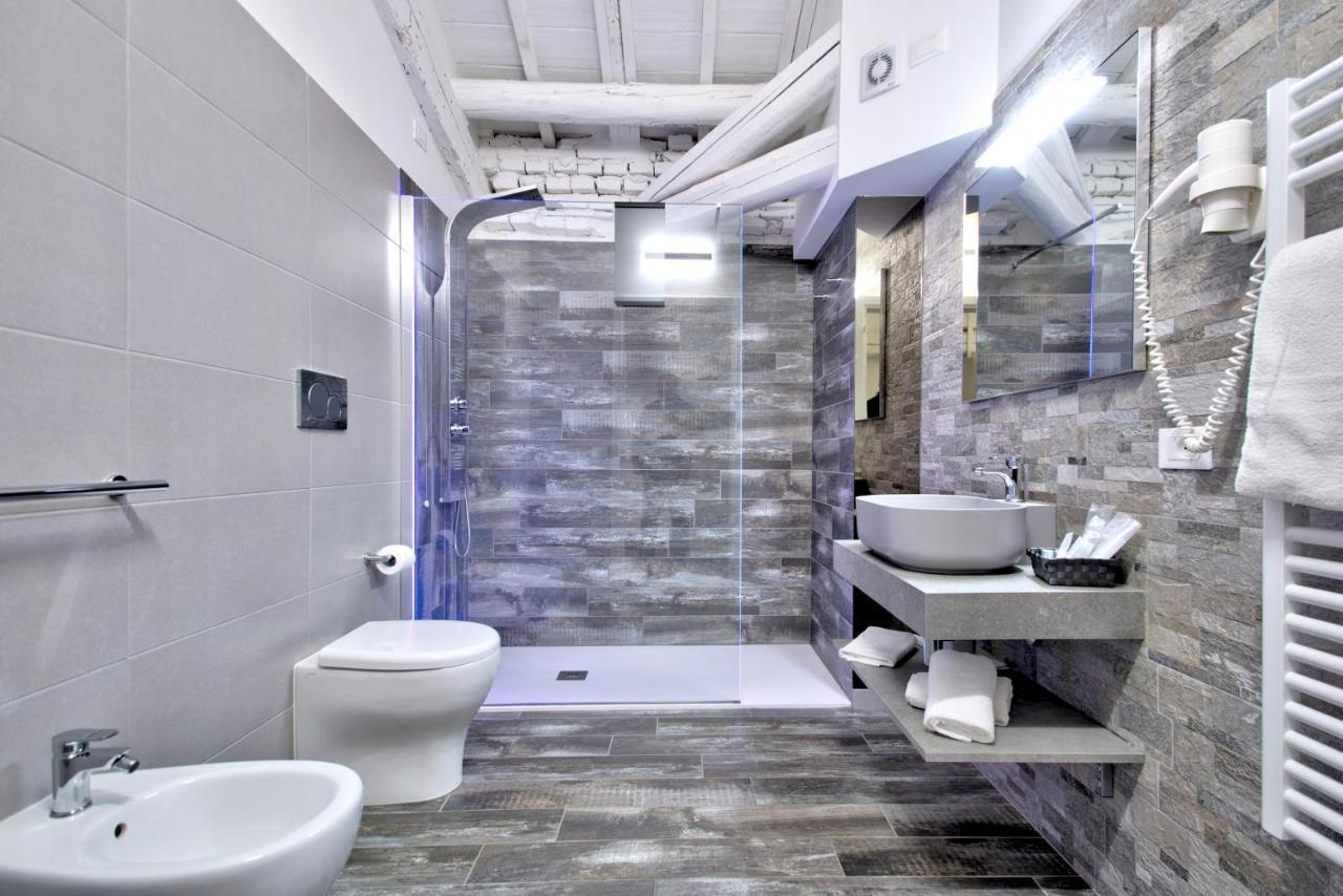 Resilienza Otel Mira Dış mekan fotoğraf